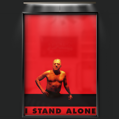 I Stand Alone (1998)