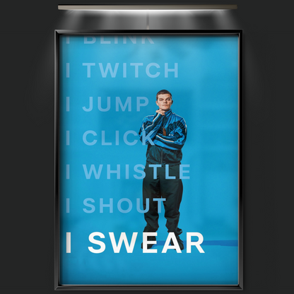 I Swear (2025)