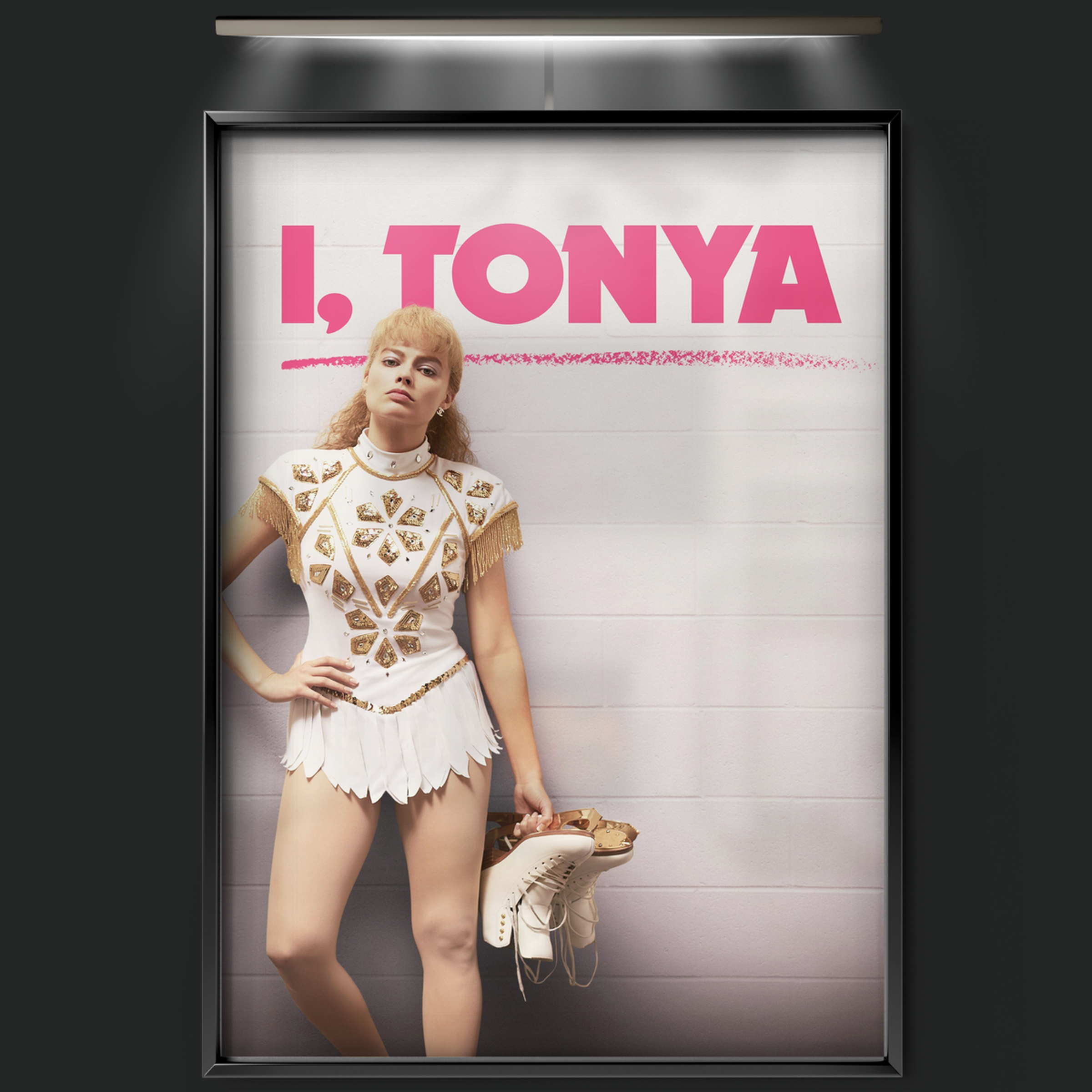 I, Tonya (2017)