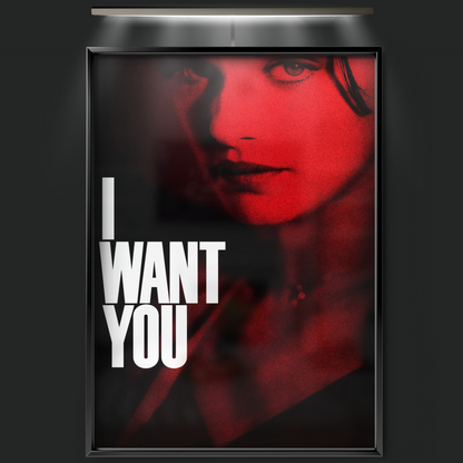 I Want You (1998)