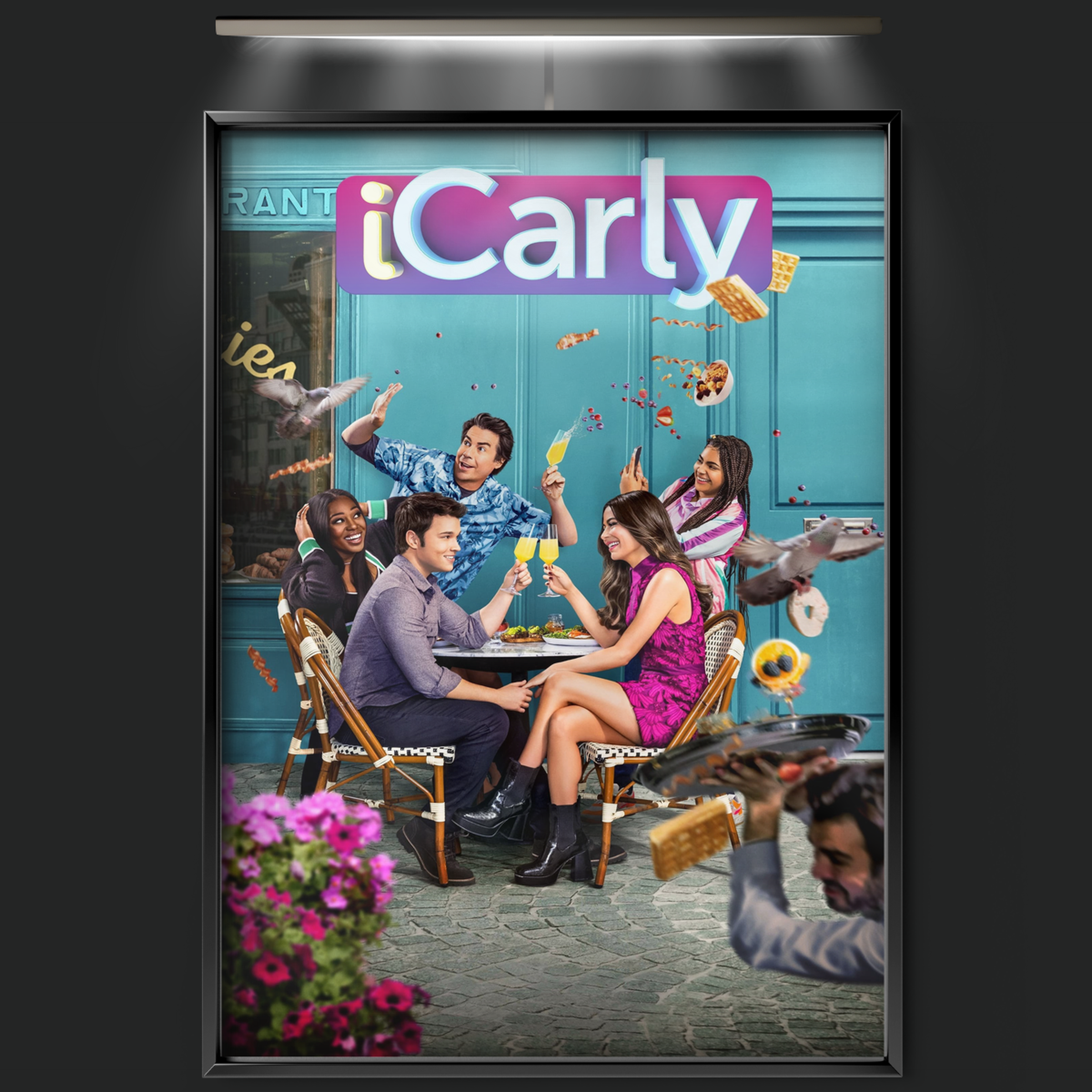 Icarly (2021)
