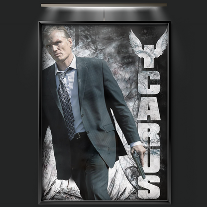 Icarus (2010)