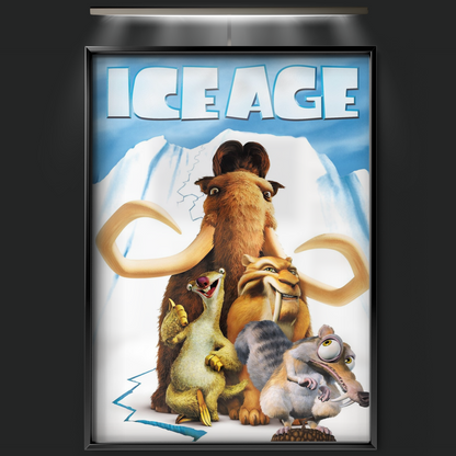 Ice Age (2002)