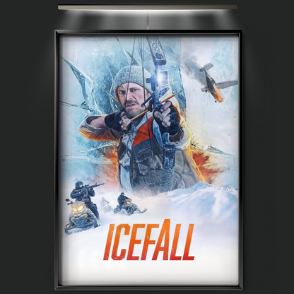 Icefall (2025)
