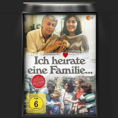 Ich Heirate Eine Familie (1983)