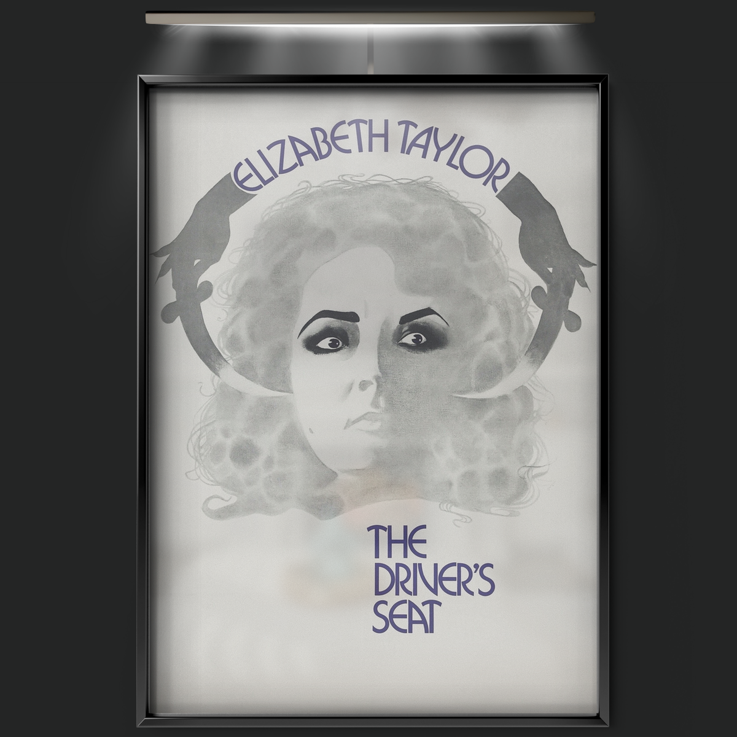 Identikit (1974)