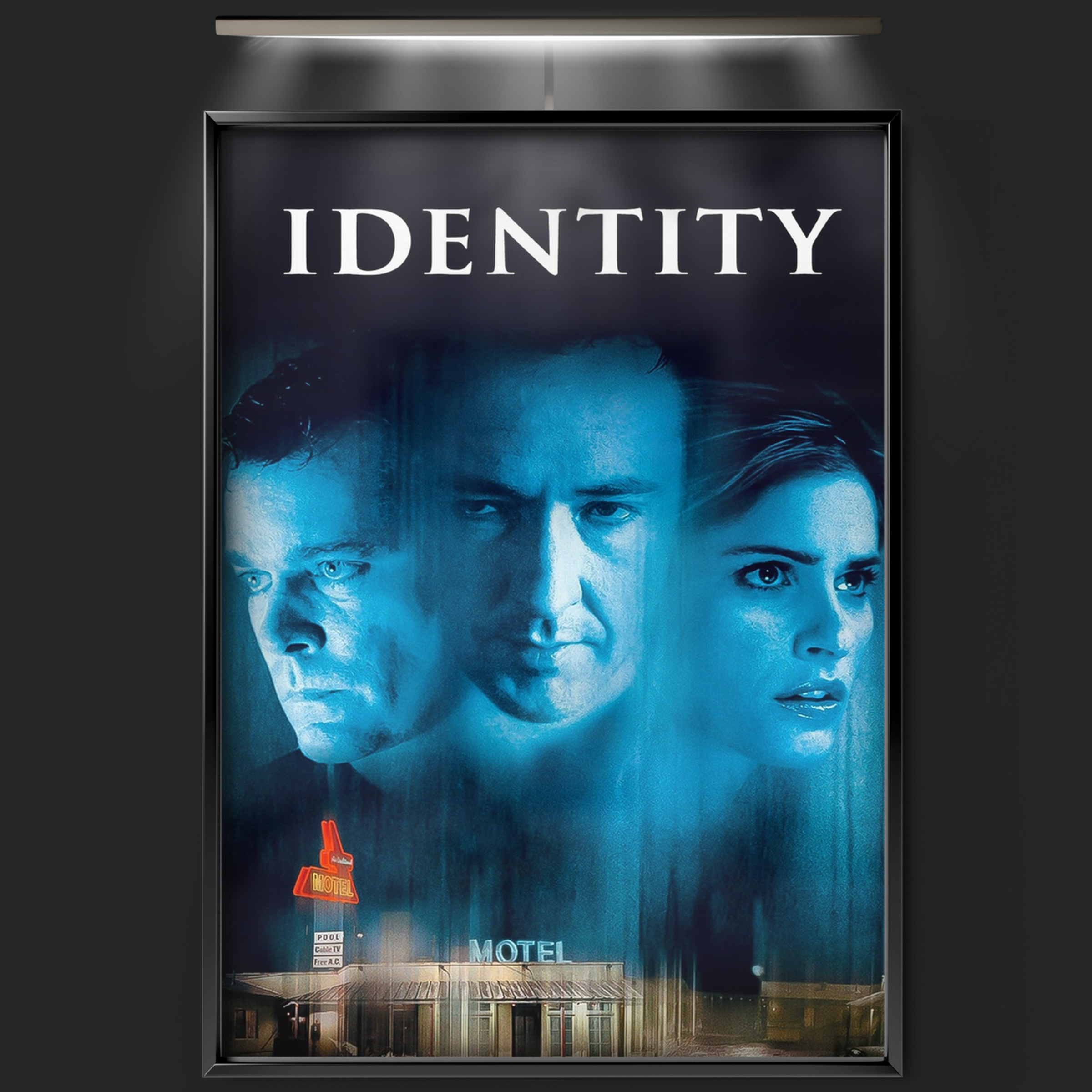 Identity (2003)