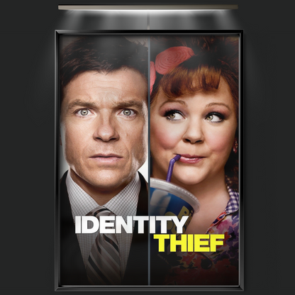 Identity Thief (2013)