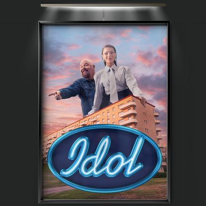 Idol (2004)