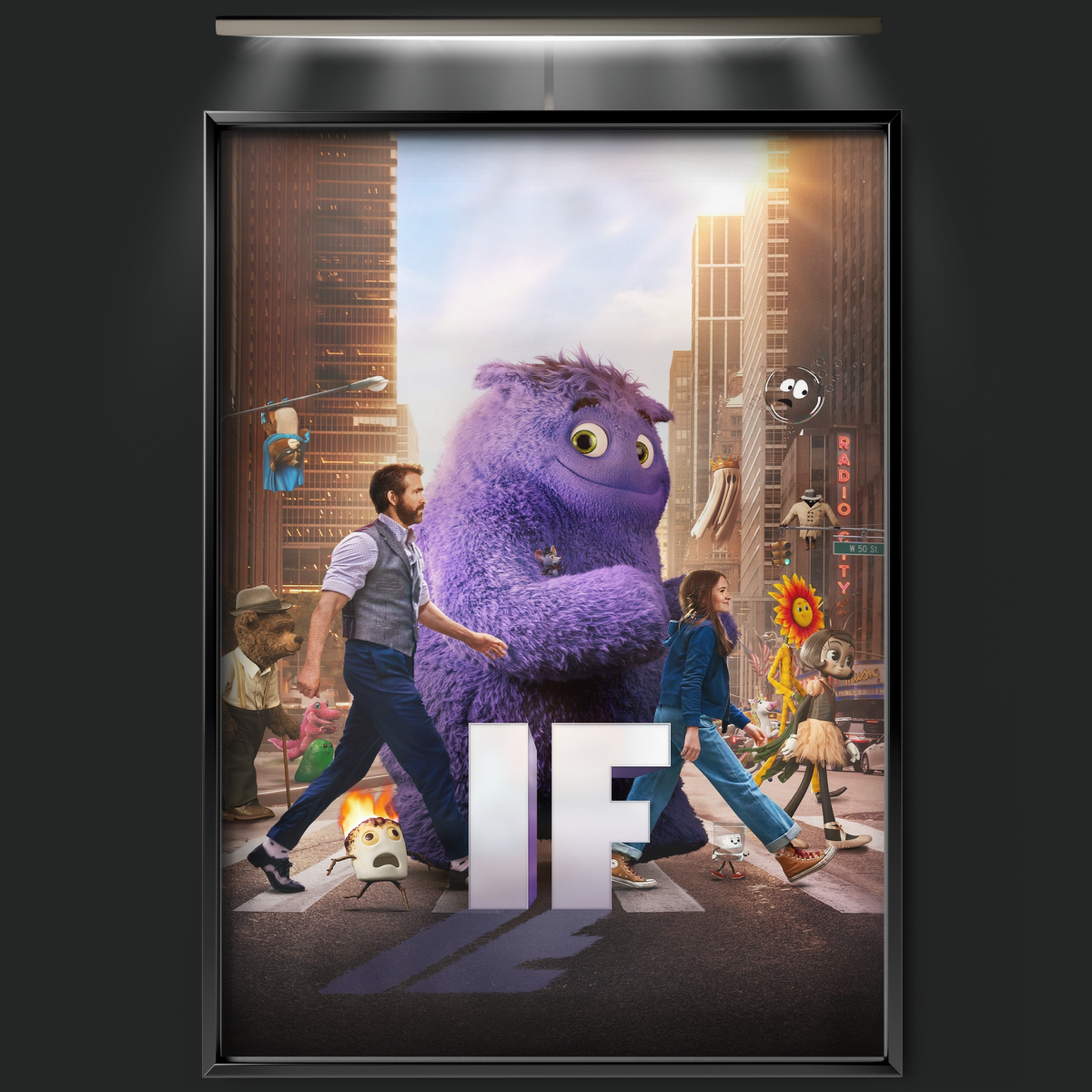 If (2024)