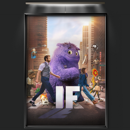 If (2024)