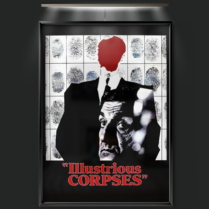 Illustrious Corpses (1976)