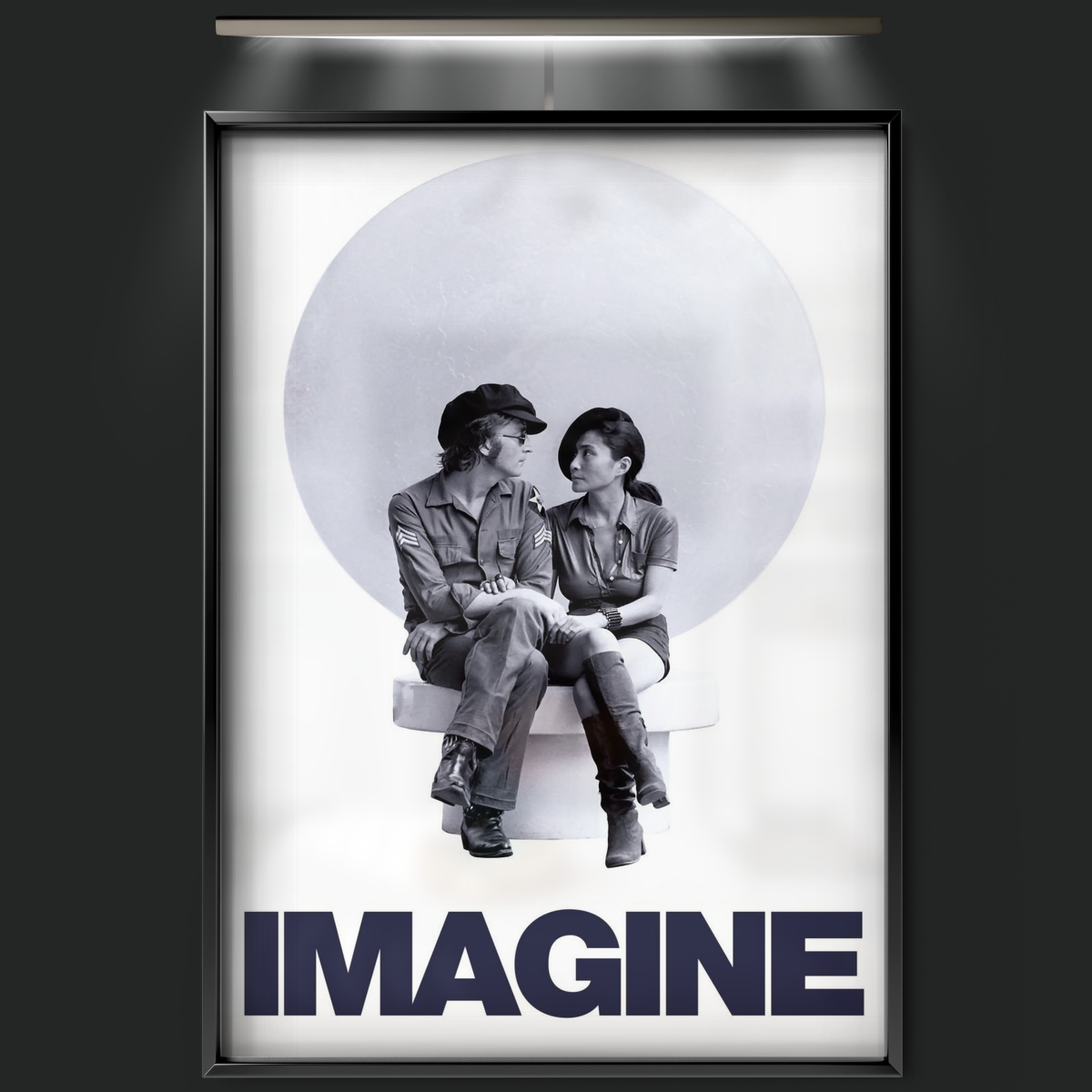 Imagine (1972)