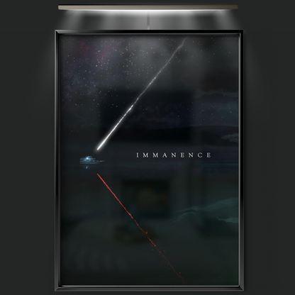 Immanence (2022)
