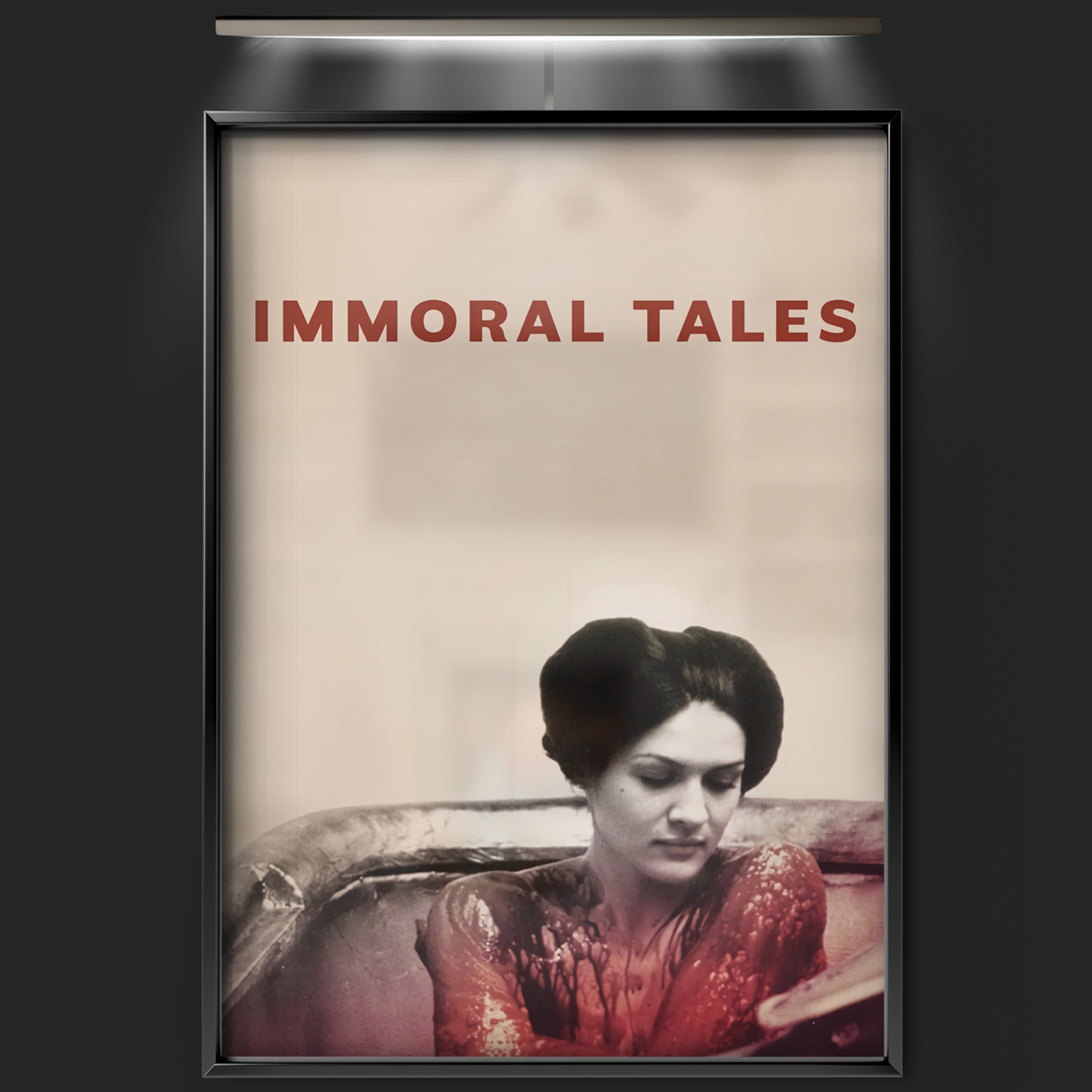 Immoral Tales (1974)