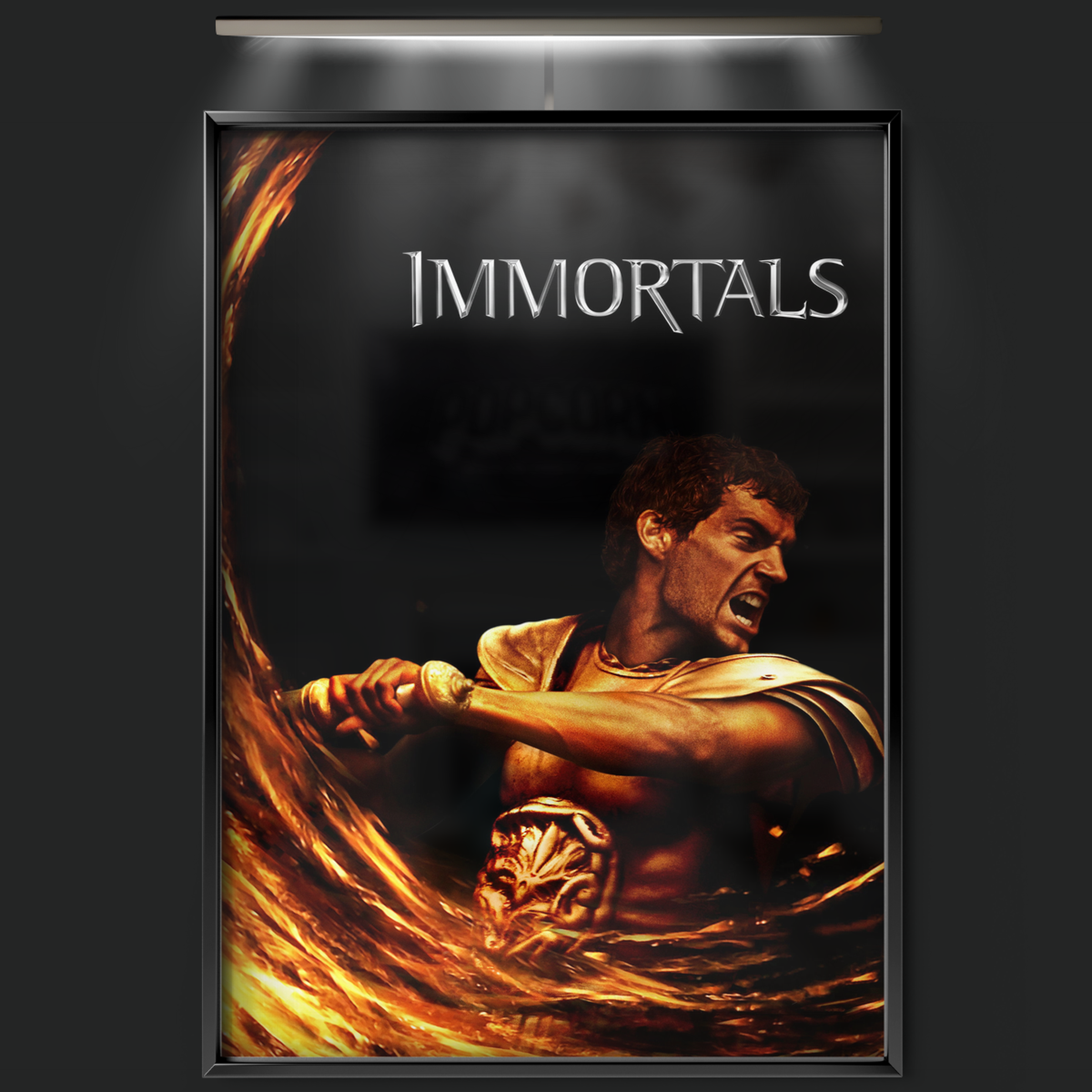 Immortals (2011)