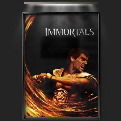 Immortals (2011)