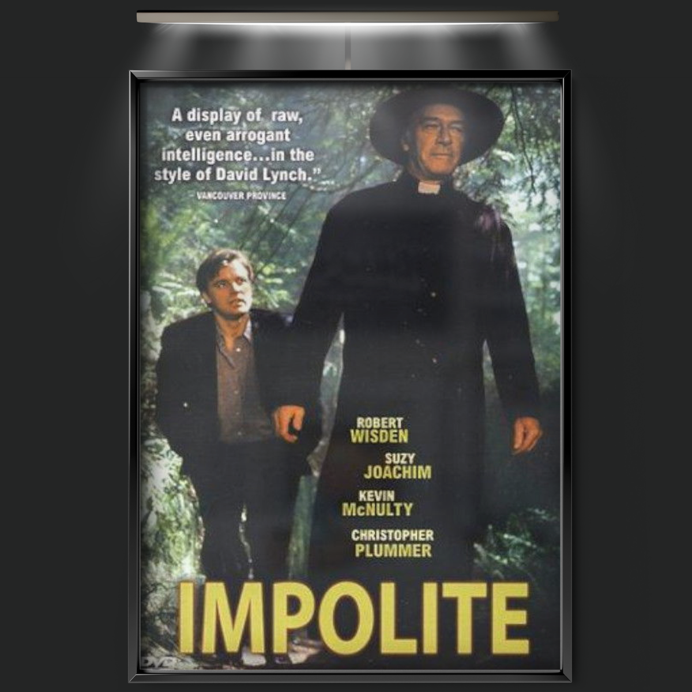 Impolite (1992)