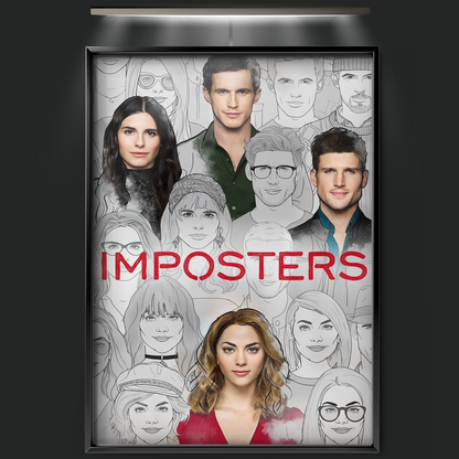 Imposters (2017)