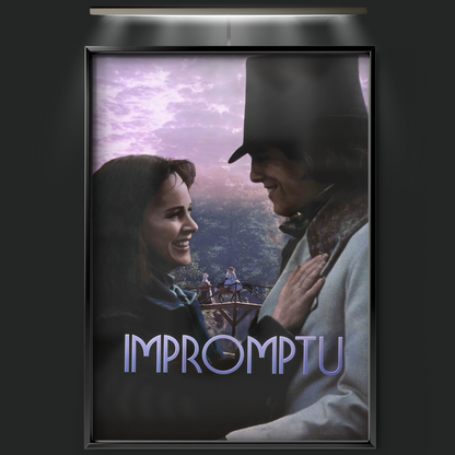 Impromptu (1991)