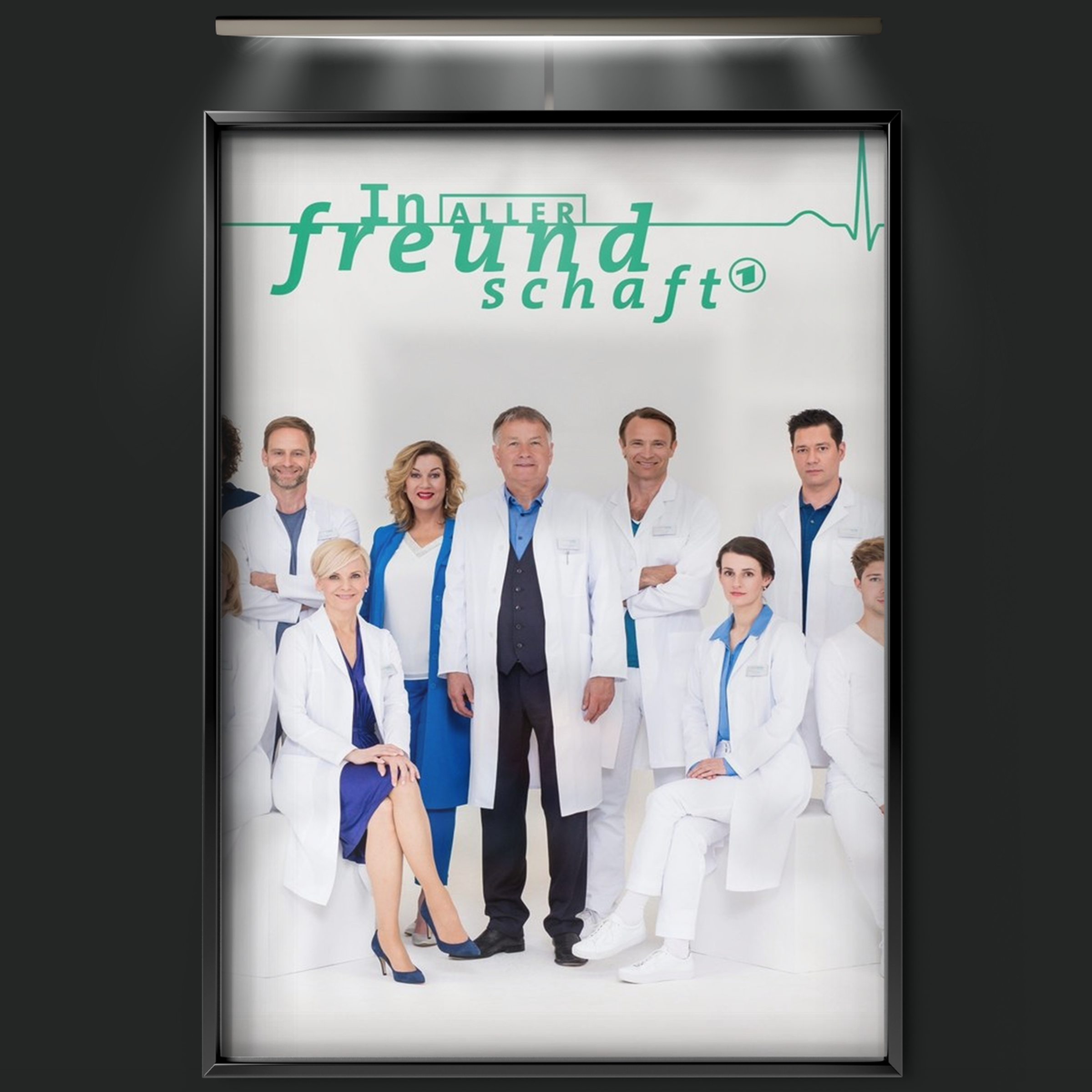 In Aller Freundschaft (1998)