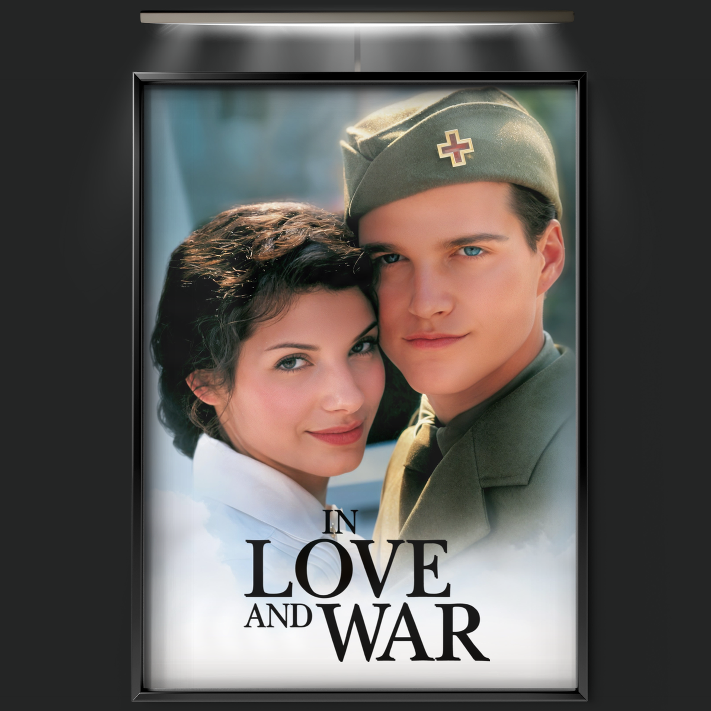In Love And War (1996)