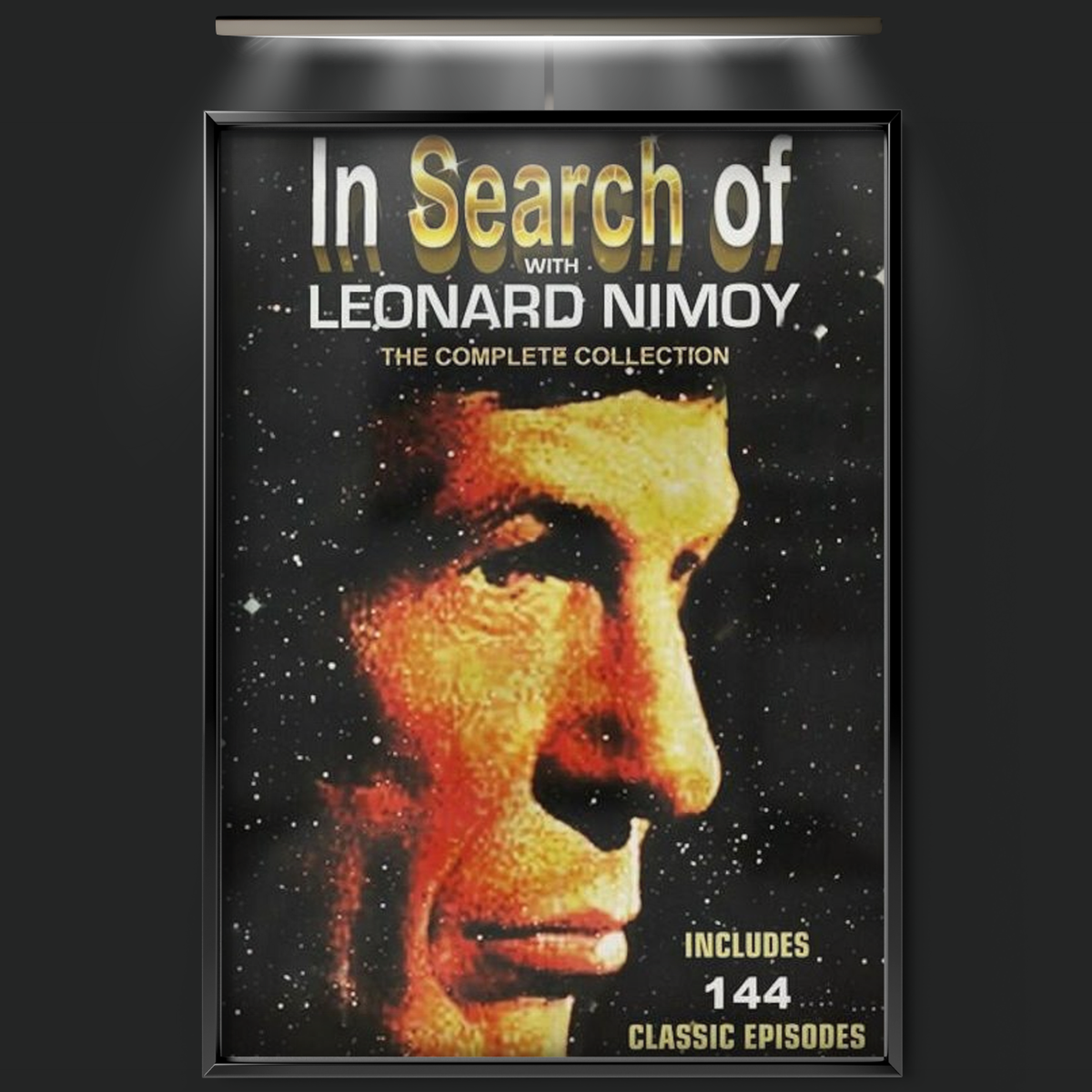 In Search Of... (1977)