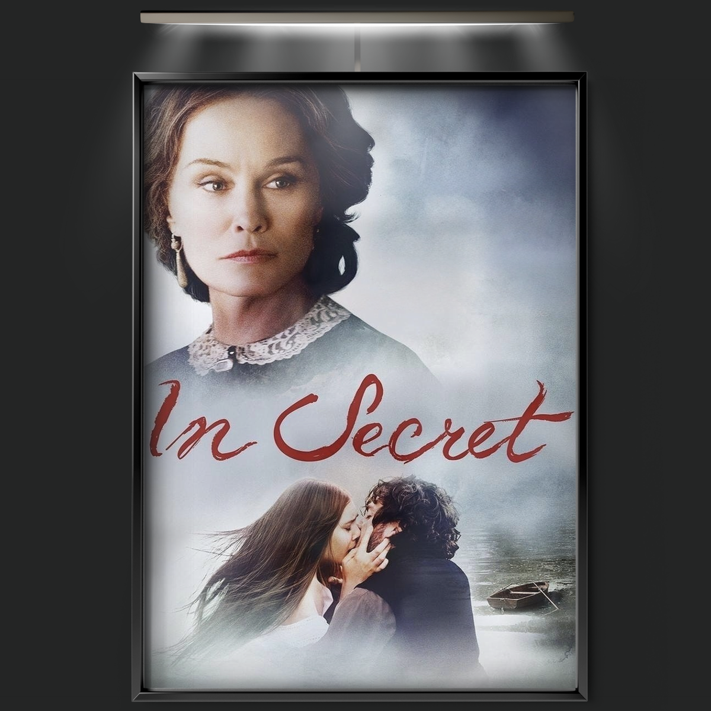 In Secret (2014)