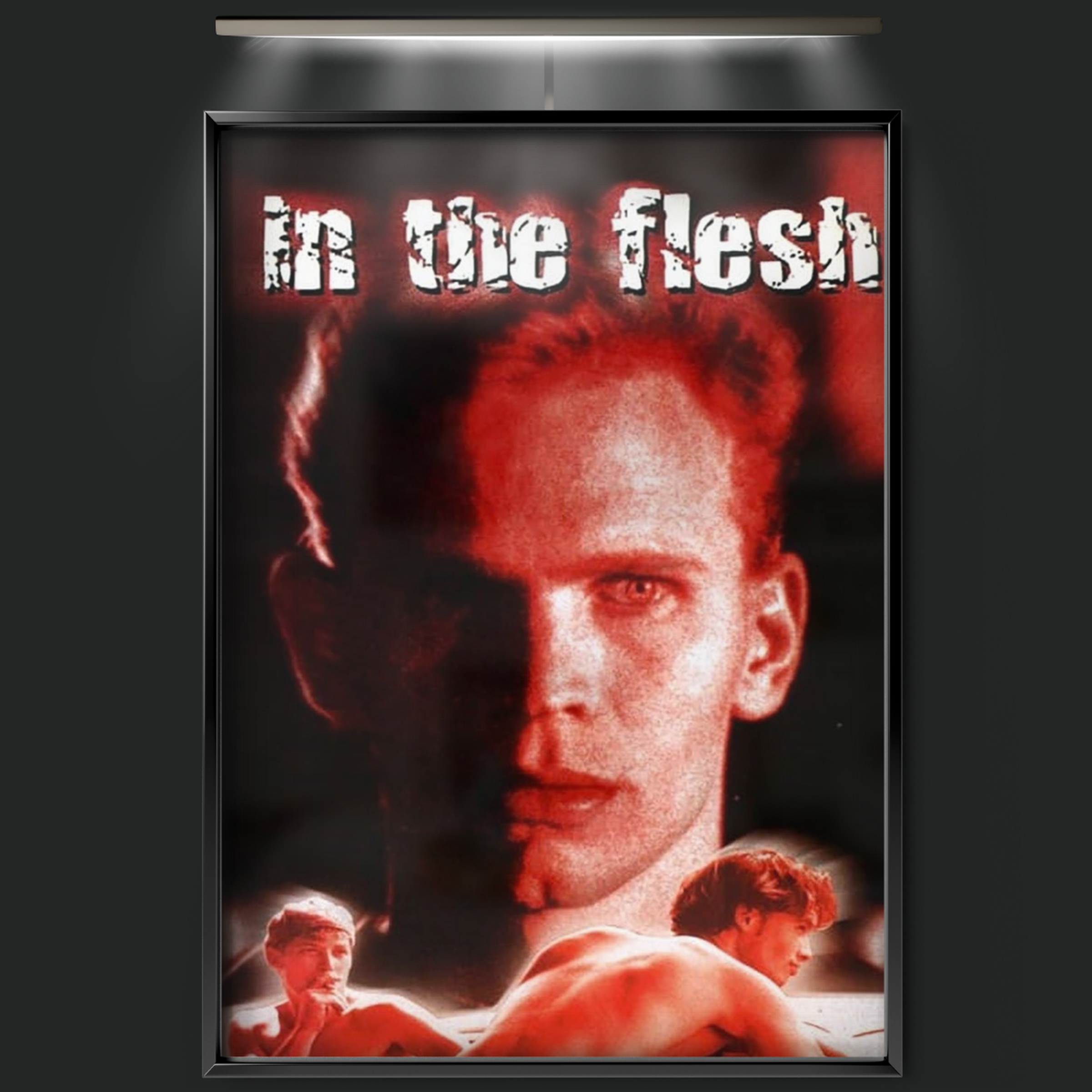 In The Flesh (1998)