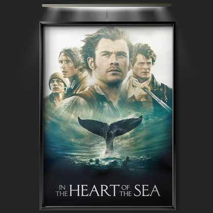 In The Heart Of The Sea (2015)
