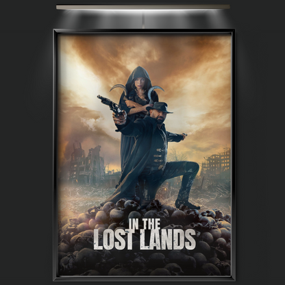 In The Lost Lands (2025)
