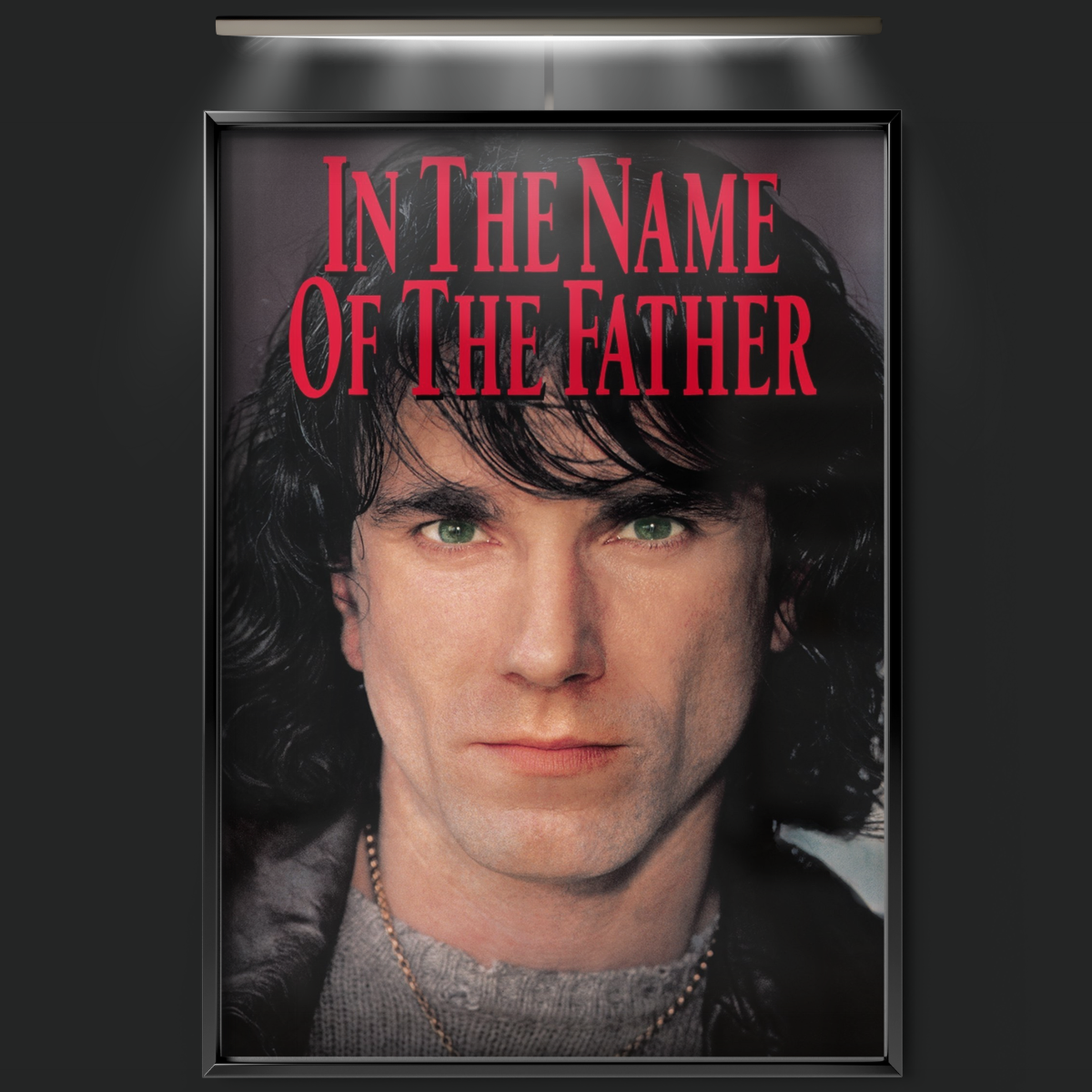 In The Name Of The Father (1993)