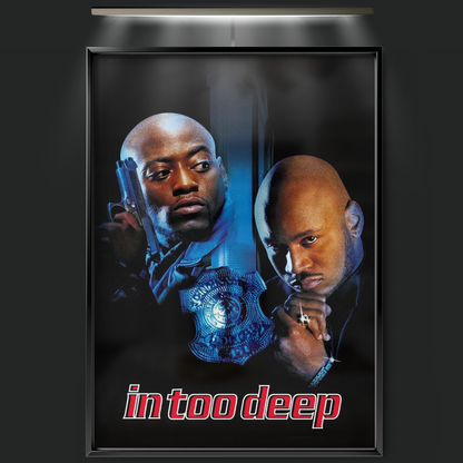 In Too Deep (1999)