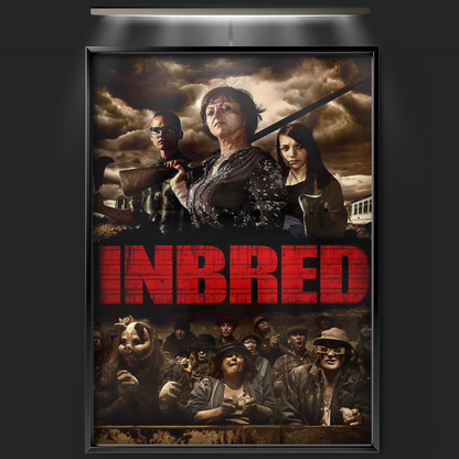 Inbred (2011)