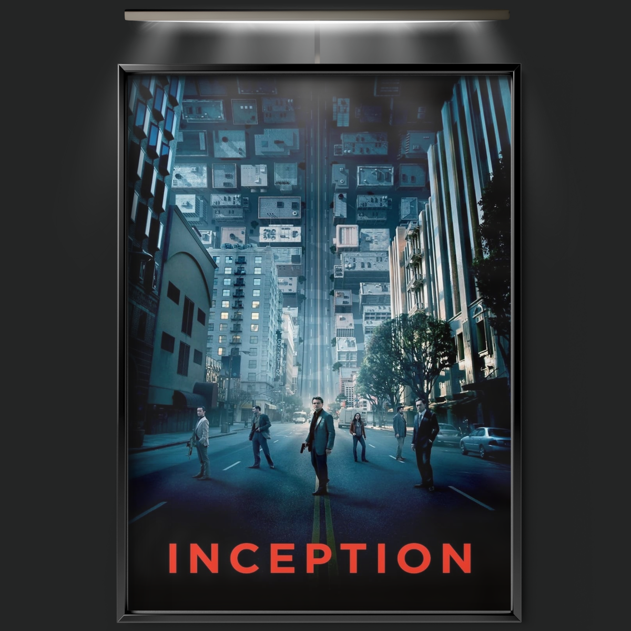 Inception (2010)