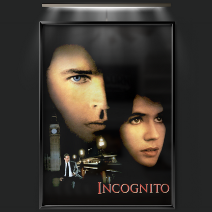 Incognito (1997)