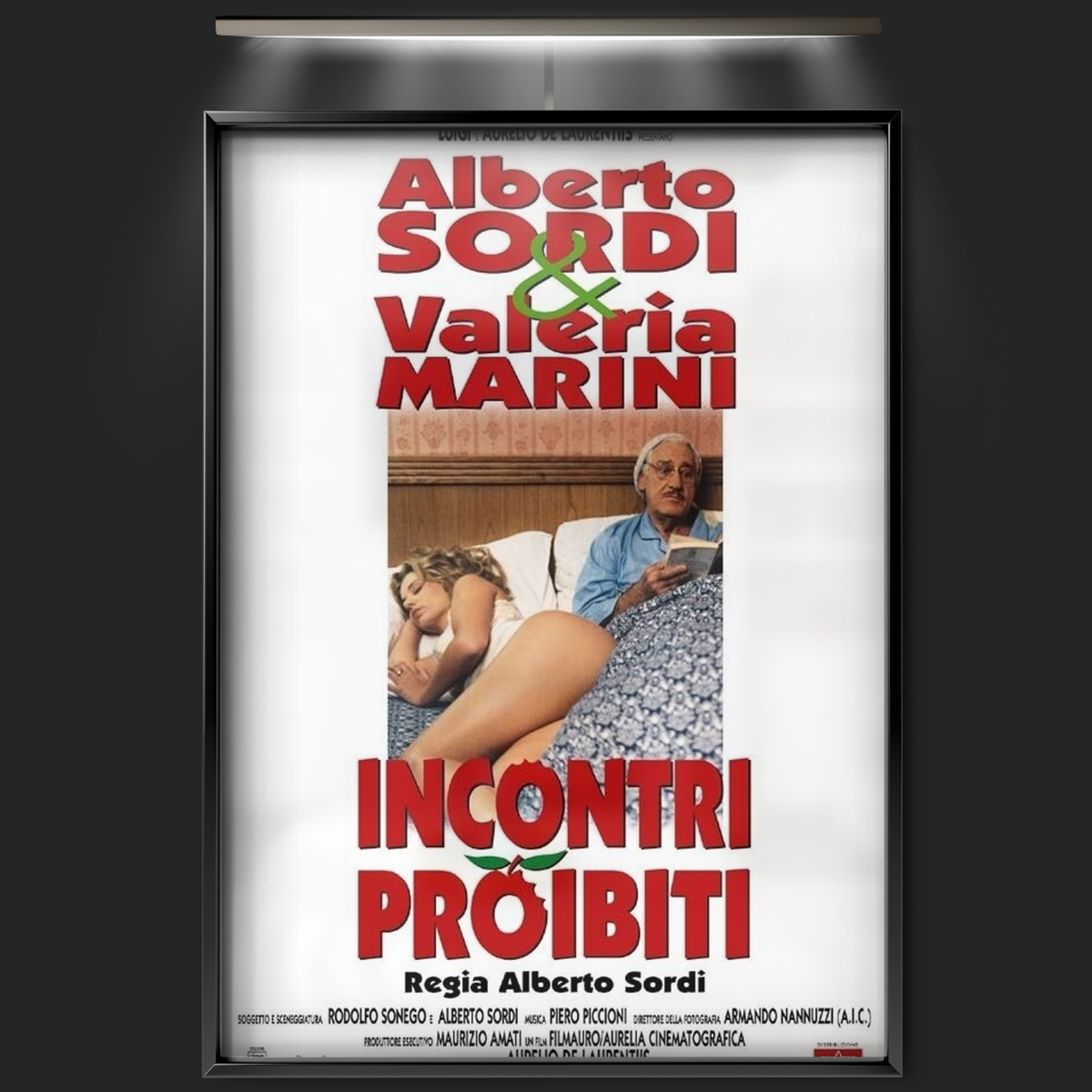 Incontri Proibiti (1998)