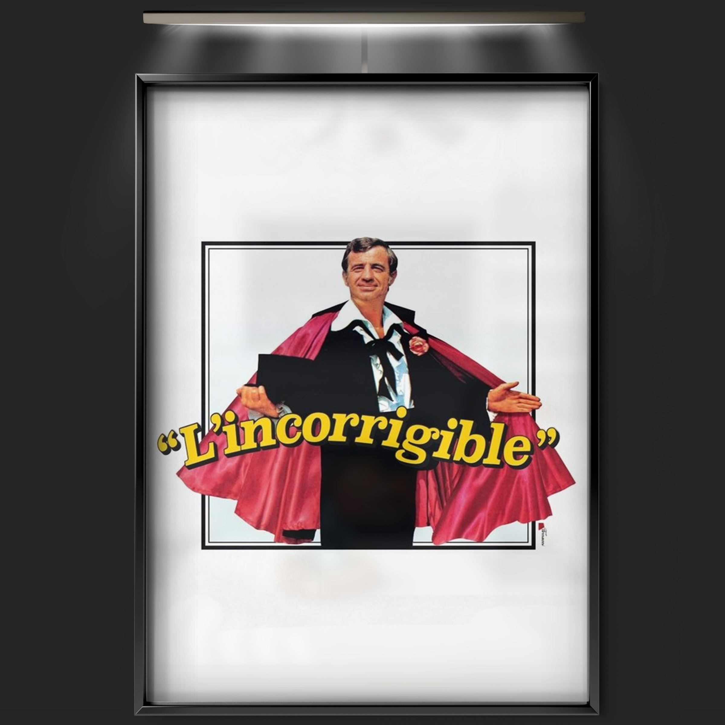 Incorrigible (1975)