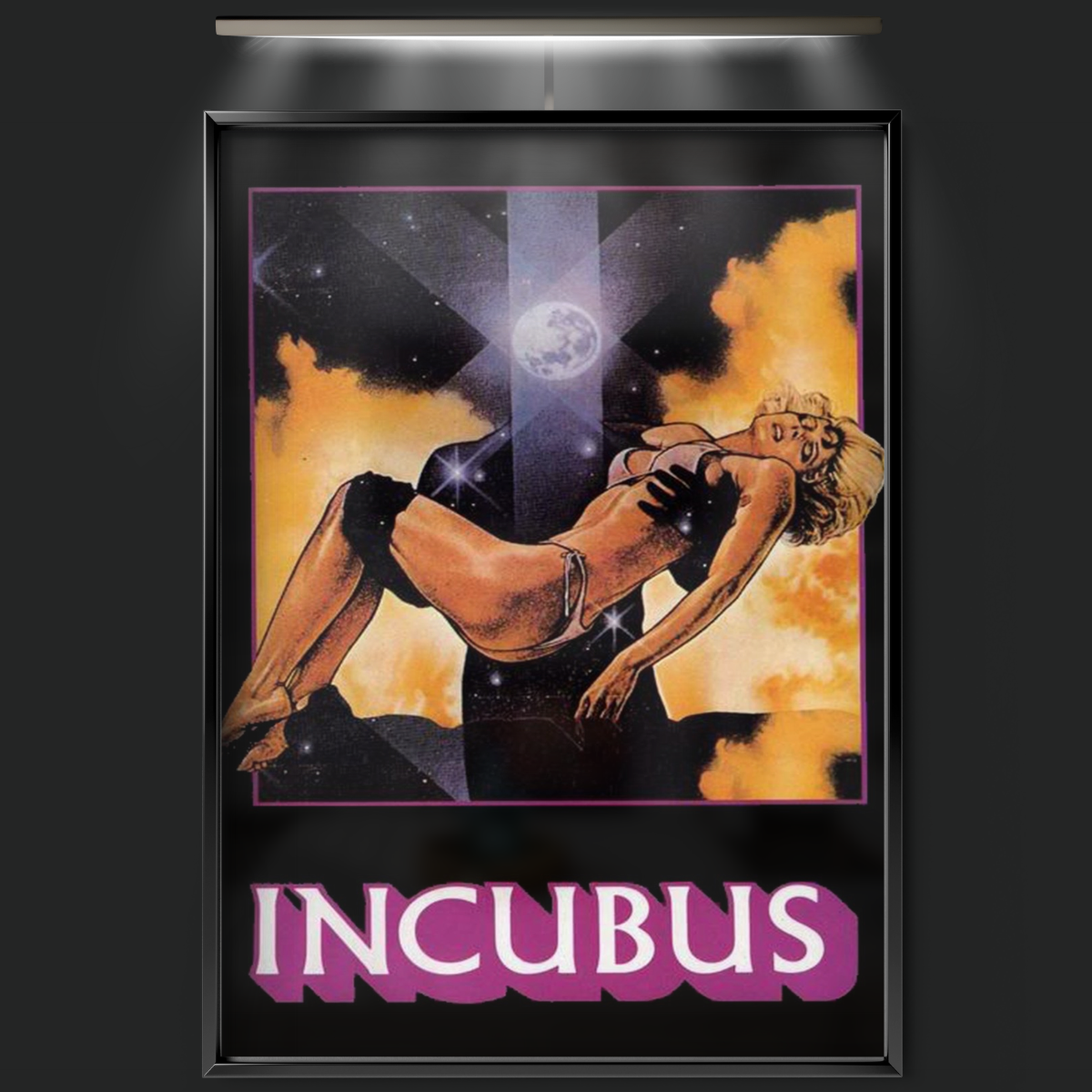 Incubus (1982)
