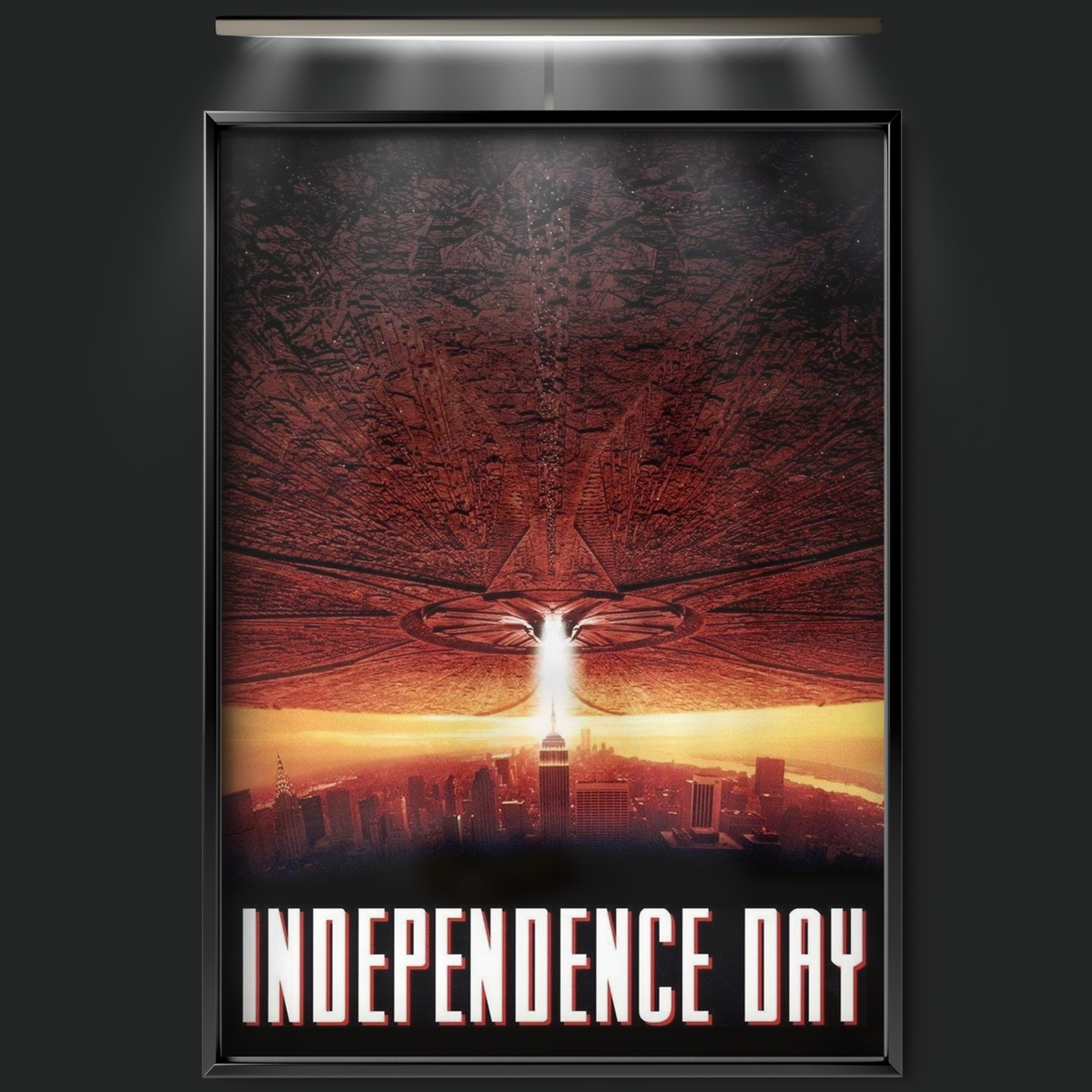 Independence Day (1996)