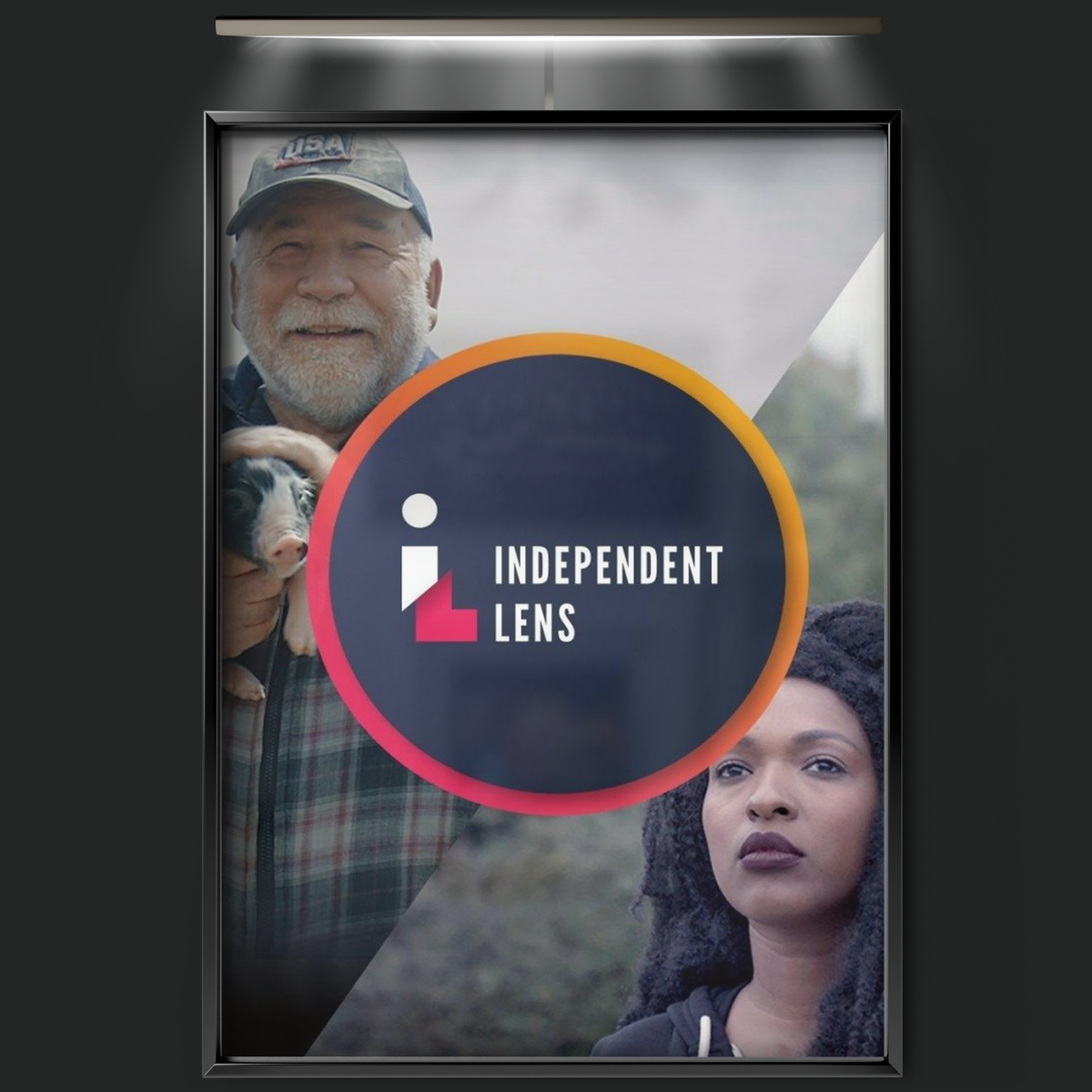 Independent Lens (1999)