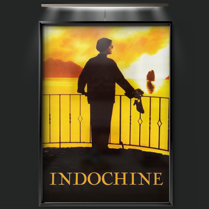 Indochine (1992)