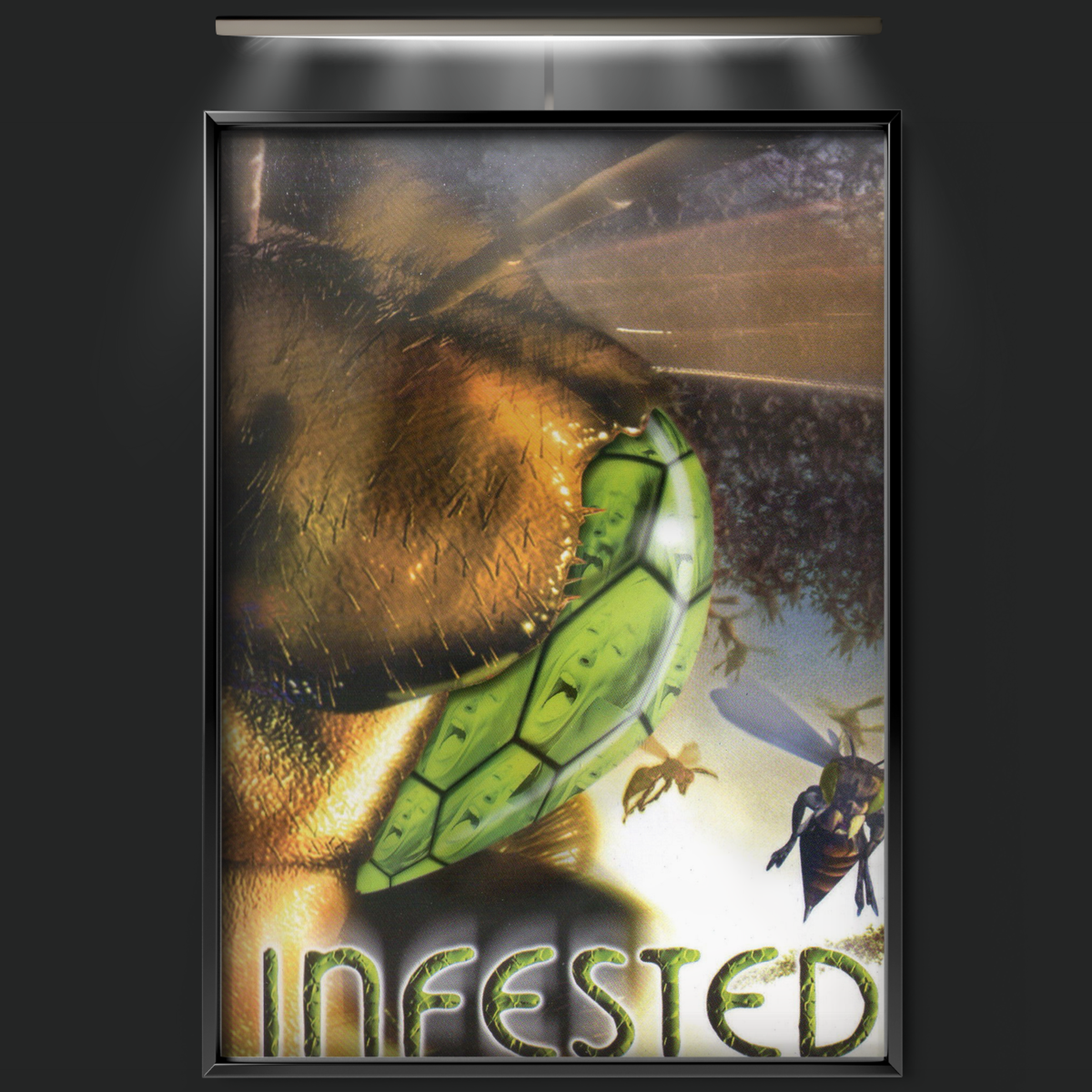 Infested (2002)