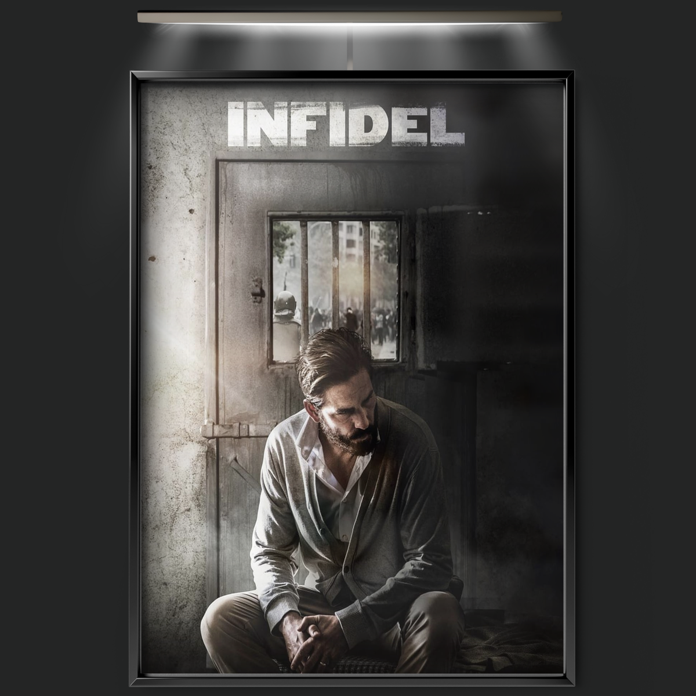 Infidel (2019)