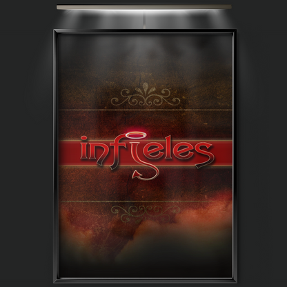 Infieles (2005)