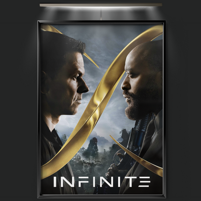Infinite (2021)