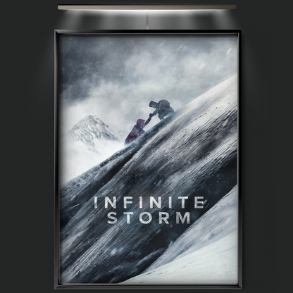 Infinite Storm (2022)