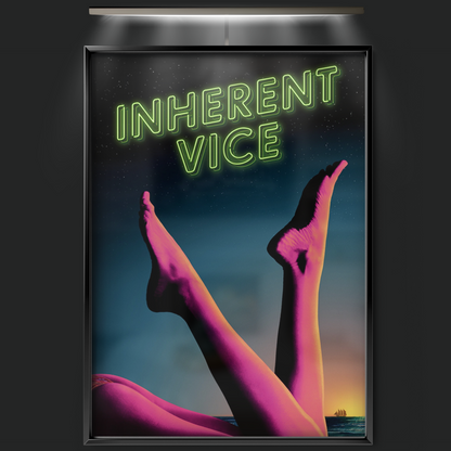 Inherent Vice (2014)