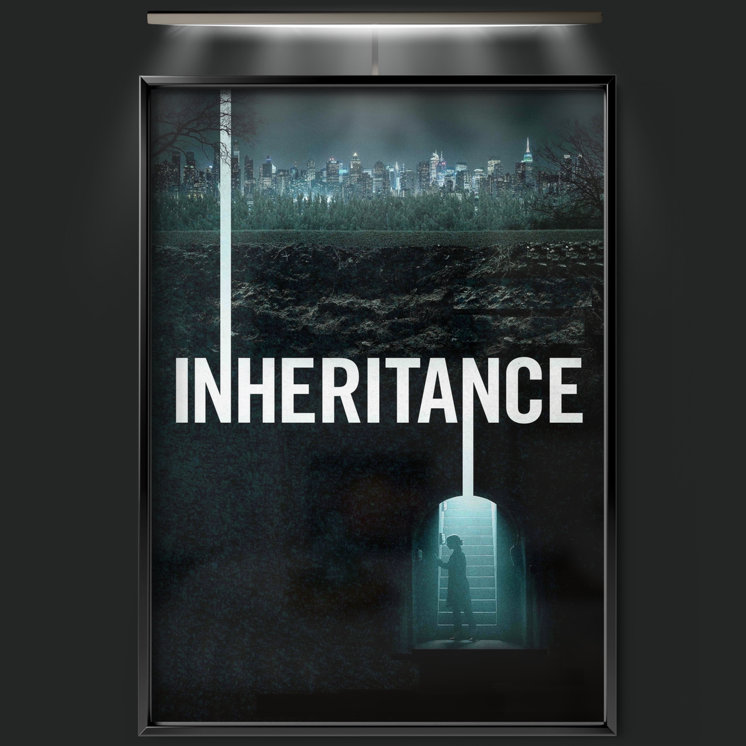 Inheritance (2020)
