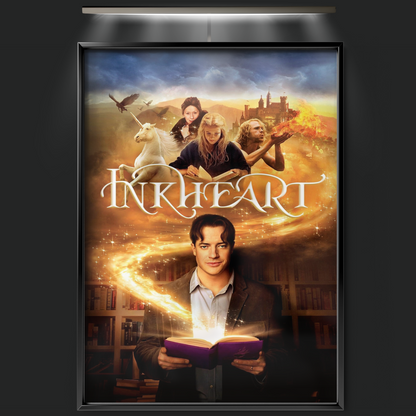 Inkheart (2008)
